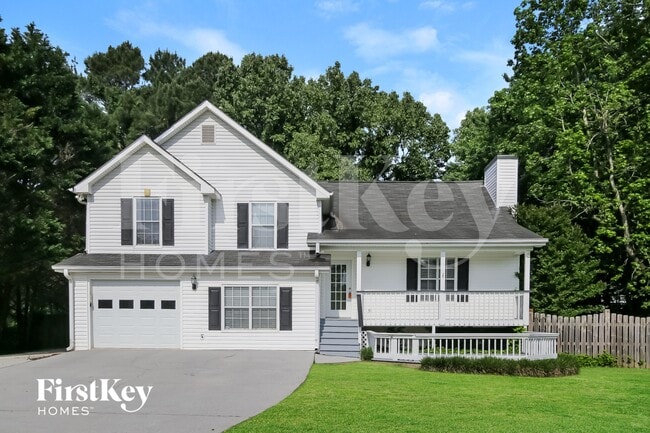 Building Photo - 21 Bishop Mill Dr NW