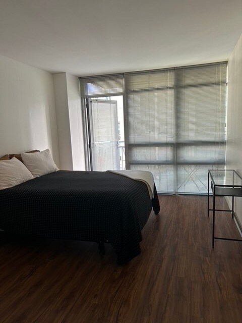 Bedroom 2 - 819 Virginia St