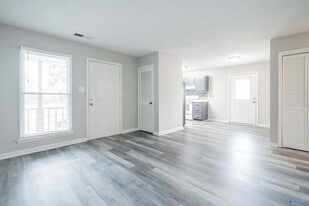 Building Photo - 351 Gillespie Rd