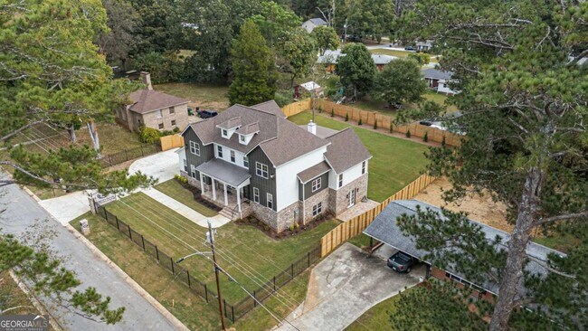 Building Photo - 6651 Malvin Dr