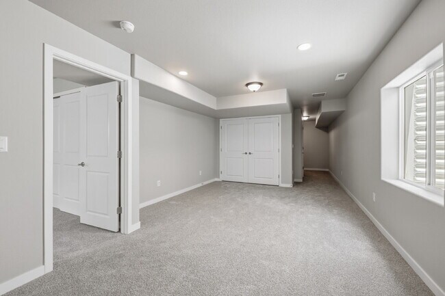 Building Photo - $2,795.95, 4-bed, 3.5-bathroom new build with gorgeous finishes.