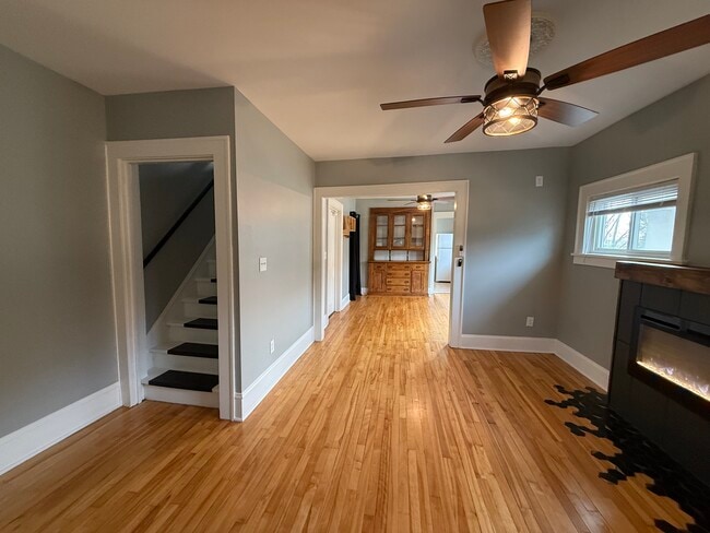 Building Photo - 780 Curfew St