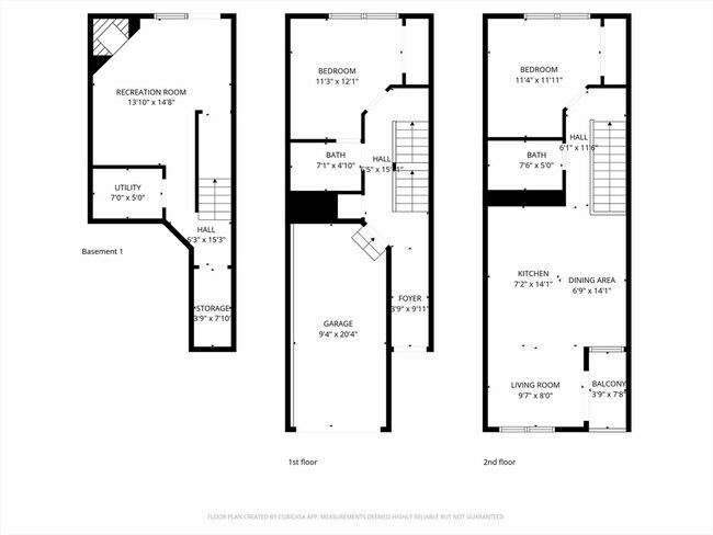 Building Photo - 143 Broad St