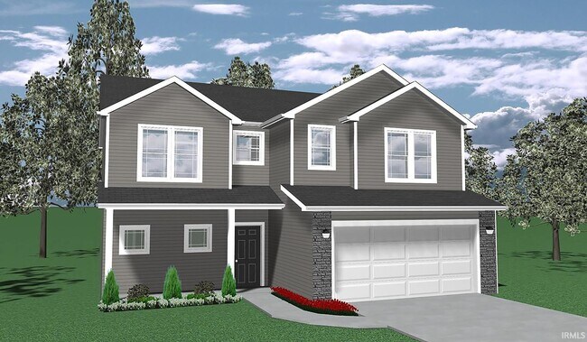 Primary Photo - 1609 Anconia Cv