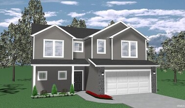 Building Photo - 1609 Anconia Cv