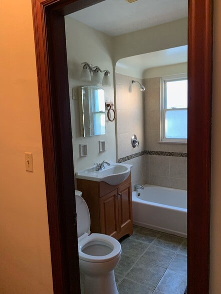 Bathroom - 83 S Powell Ave