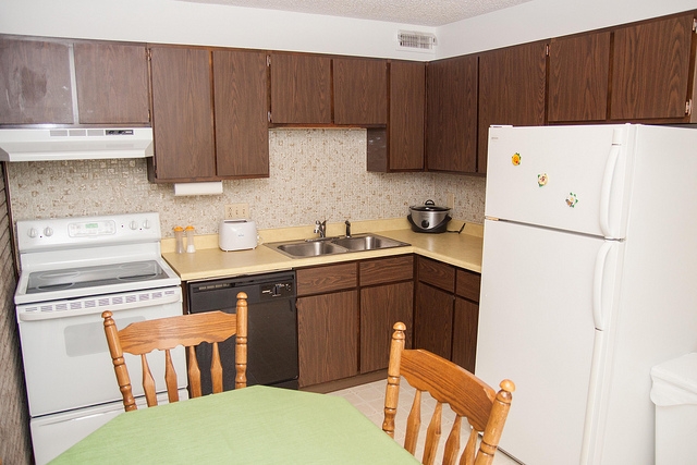 Interior Photo - Morningstar Apartments