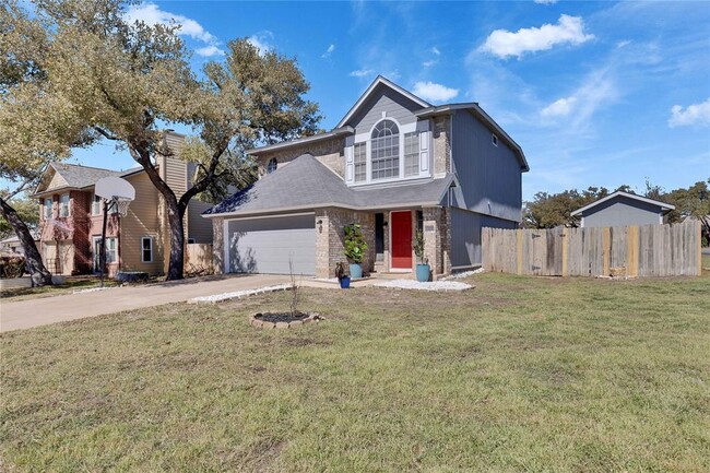 Building Photo - 3210 Blazing Star Trail