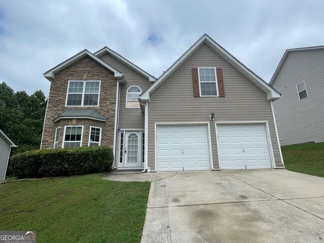 Primary Photo - 4332 Ash Tree St SW