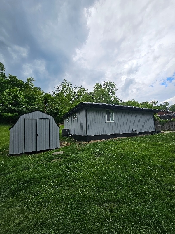 Building Photo - 38 Township Rd 219 N