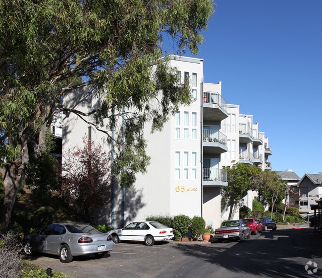 Primary Photo - Sausalito Towers