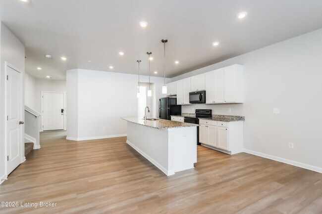 Building Photo - 2110 Aiken Back Ln