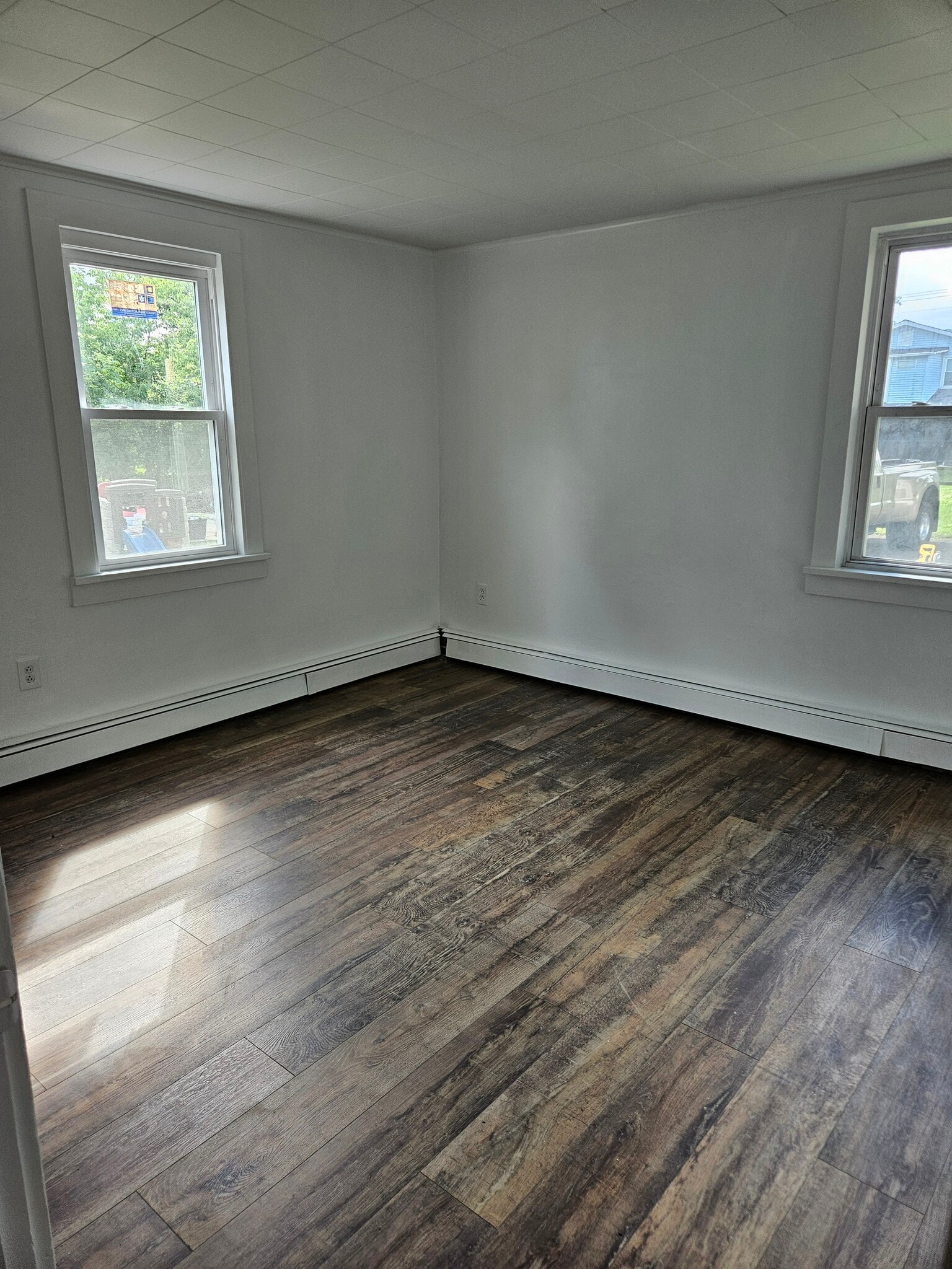 bedroom 1 - 434 W Front St