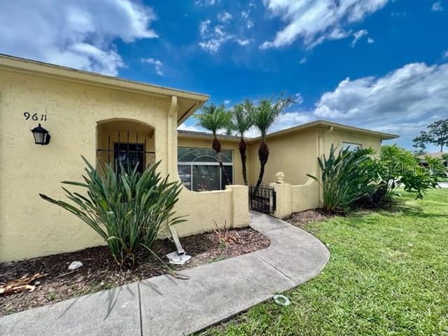 Building Photo - 9611 Towanda Ln