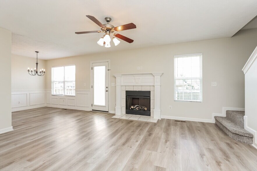 Building Photo - 1621 Antebellum Dr
