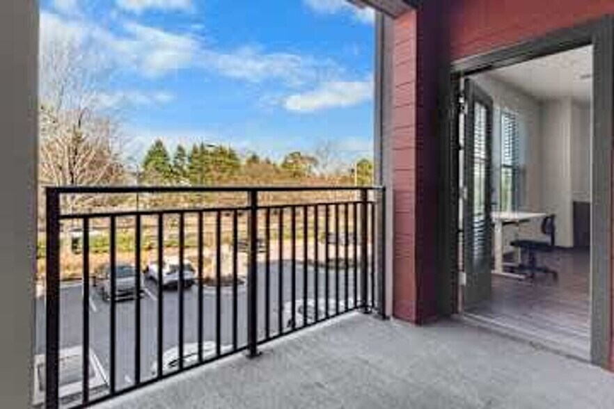 Building Photo - 1540 Dunn Rd