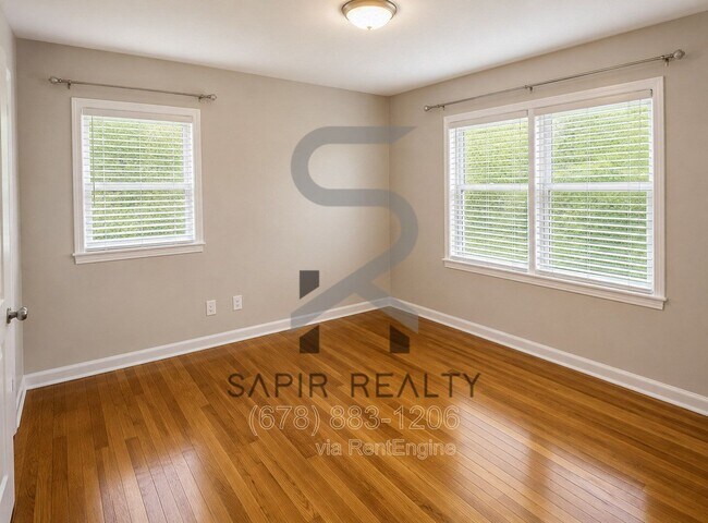 Building Photo - 1171 Arborvista Dr NE