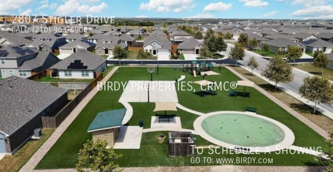 Building Photo - 2807 Stigler Dr