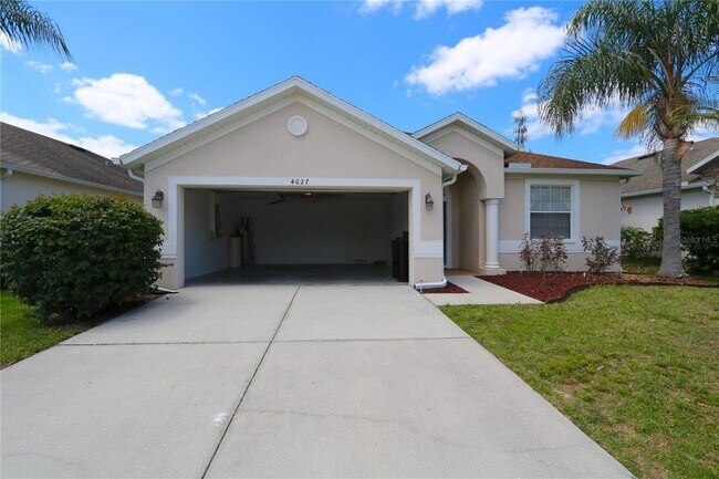 Building Photo - 4027 Langdrum Dr