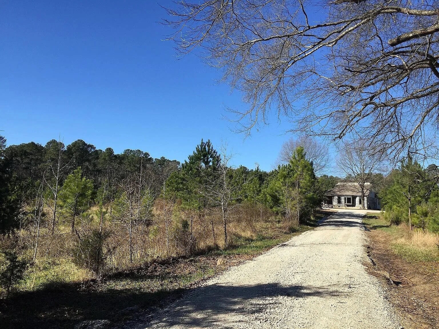 Building Photo - 357 Sam Jones Rd