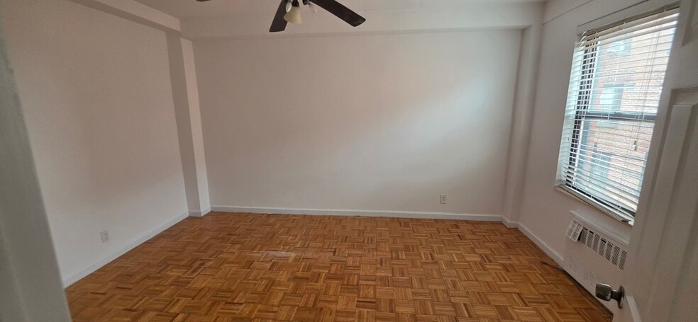 Bedroom 1 - 9932 66th Rd
