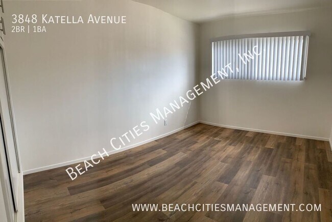 Building Photo - 3848 Katella Ave