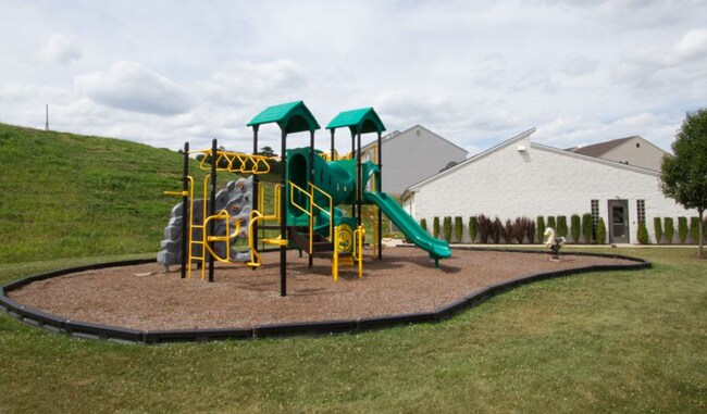 Playground - 2390 Mill Rd