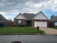 Building Photo - 4924 S 189th E Ave