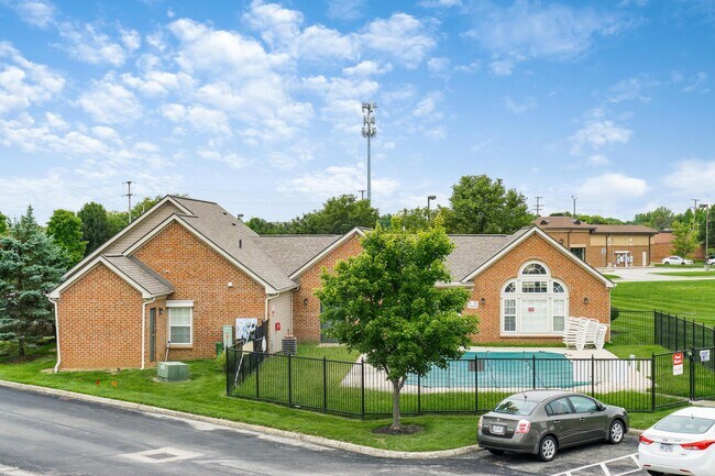 Building Photo - 6689 Dorothy's Creek