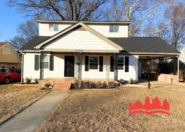 Building Photo - 3998 Queensbury Cir