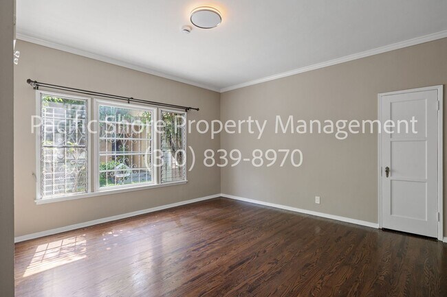 Building Photo - 8674-8674 W Olympic Blvd