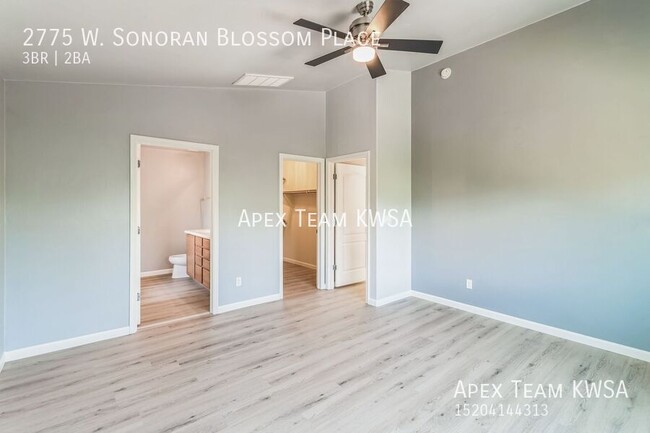 Building Photo - $1,995 Beautiful Home in Sonoran Blossom N...