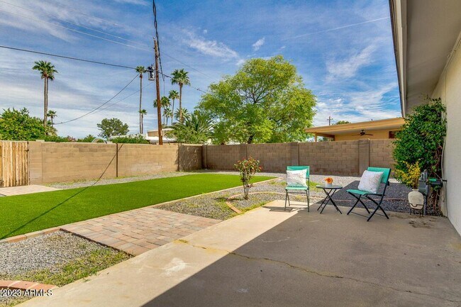 Building Photo - 8420 E Citrus Way