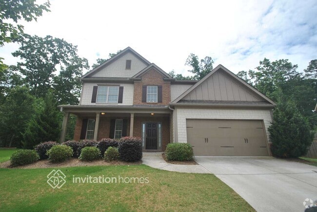 Building Photo - 4737 Arbor View Pkwy
