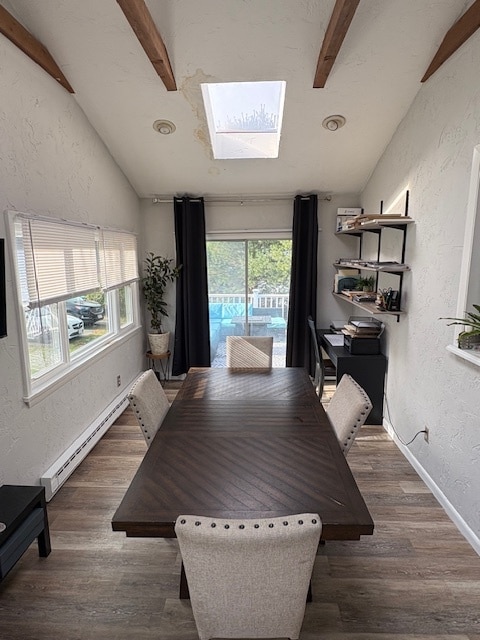 Sunroom / Dining / Extra room - 15 Beverly Hl