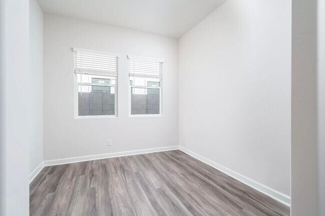 Building Photo - Stunning 4 Bedroom/3 Bath Single Level Home In Estrella Mountain Ranch Community! Newly Built Home!