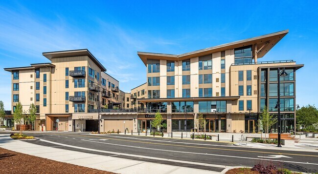 Building Photo - Eastrail Flats