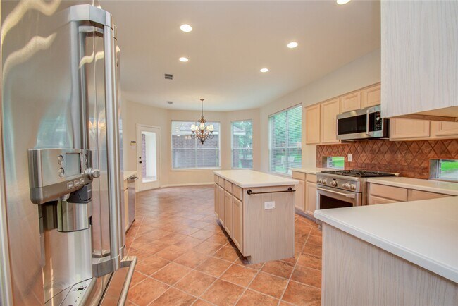 Building Photo - 4102 Amber Trace Ct