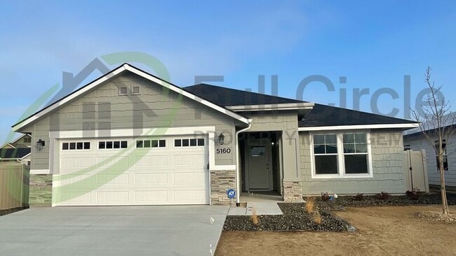 Primary Photo - 5160 W Lesina St