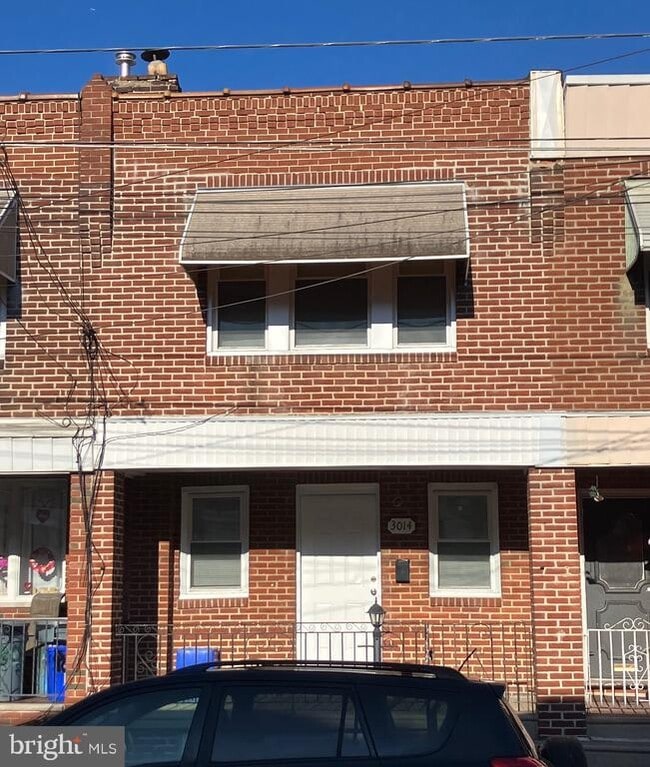 Building Photo - 3014 Memphis St