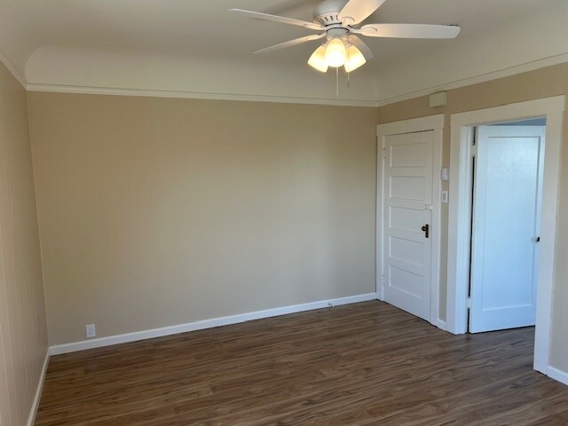 Building Photo - 815 Napa St