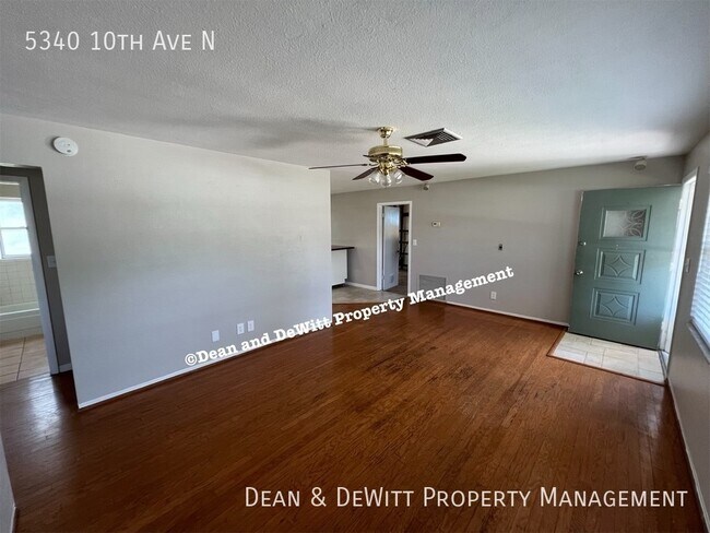 Building Photo - 5340 10th Ave N