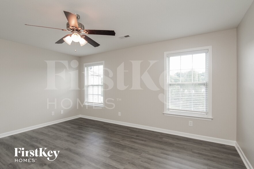 Building Photo - 3216 Deshler Morris Ln