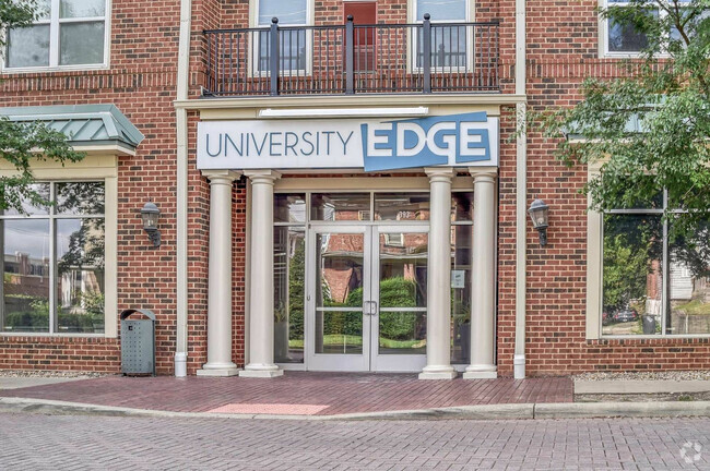 Building Photo - University Edge
