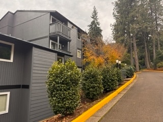 Building Photo - Forest Village Apartments