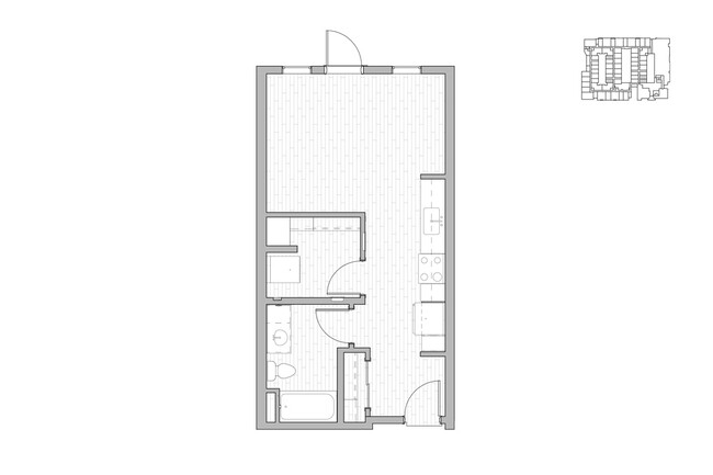 Floorplan - Neon Local