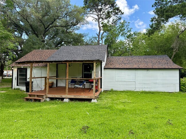 Building Photo - 13298 County Rd 190