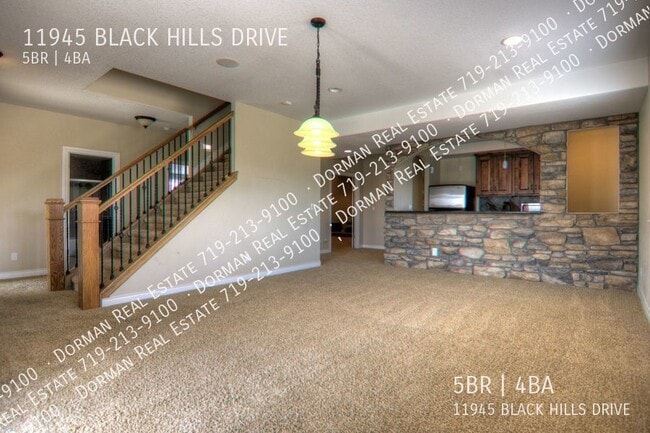 Building Photo - 11945 Black Hills Dr