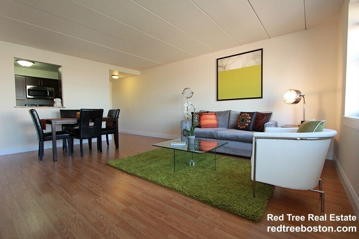 Primary Photo - 801 Tremont St