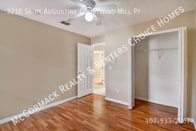 Building Photo - 3210 St Augustine Ct
